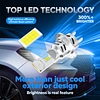 led Quad light